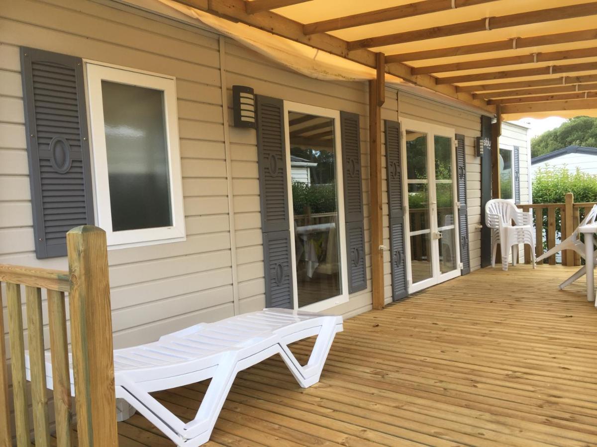 Domaine De Kerlann-Mh6Pers-2Ch-Grande Terrasse-Tout Confort Pont-Aven Luaran gambar