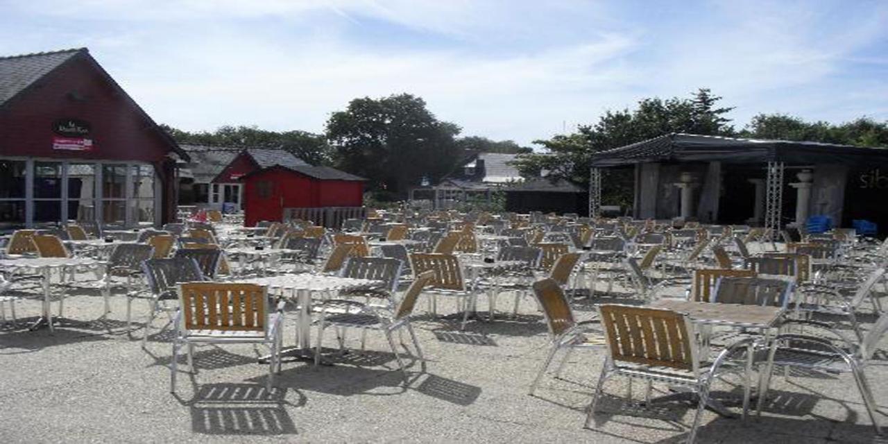 Domaine De Kerlann-Mh6Pers-2Ch-Grande Terrasse-Tout Confort Pont-Aven Luaran gambar