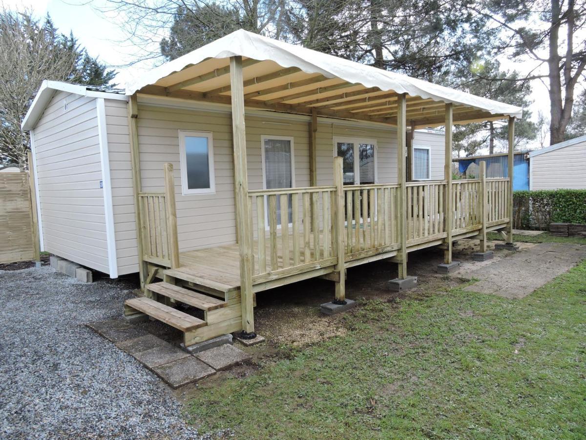 Domaine De Kerlann-Mh6Pers-2Ch-Grande Terrasse-Tout Confort Pont-Aven Luaran gambar